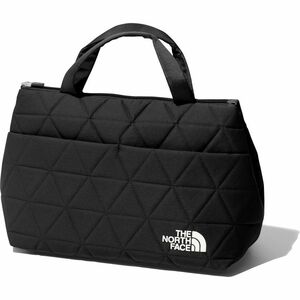 ★新品★　THE NORTH FACE ノースフェイス　Geoface Box Tote ジオフェイスボックストート ブラック(K)