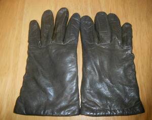 セルモネータグローブス 手袋 本革レザーグローブ イタリア製 革手袋 レディース Sermoneta Gloves 