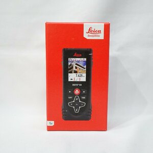 【新品未使用】Tajima タジマ レーザー 距離計 Leica DISTO X4-1 JP