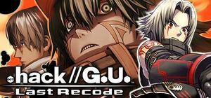 .HACK/G.U. LAST RECODE steamキー