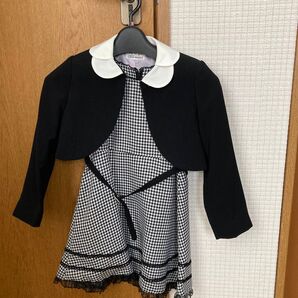 小学校の入学式用にいかがですか?