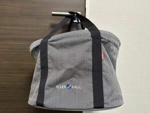 【RIXEN&KAUL】ショッパープロ KF882 (アダプターKR851付き)