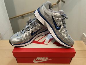 W NIKE P6000 NIKE ウィメンズ BV1021-001 METALLIC SILVER メタリック シルバー 検:AIR MAX エアマックス JORDAN ジョーダン ハイ ロー