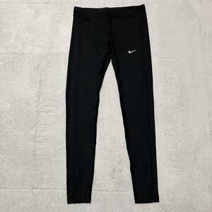 【美品】NIKE ナイキ タイツ レギンス ランニング　トレーニング　ヨガ