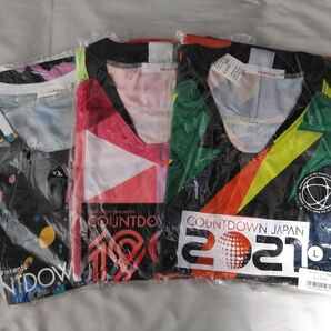 歴代三枚セット※未開封品※CDJ18/19、19/20、20/21、オリジナルサッカーゲームシャツ sizeL