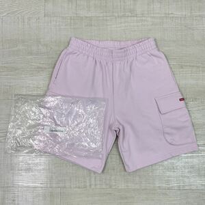 23ss 2023 Supreme シュプリーム Small Box Baggy Cargo Sweatshort スモール ボックス バギー カーゴ スウェットショーツ パンツ サイズ S