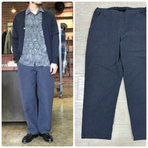 TEATORA INDEX PANTS LAB テアトラ インデックス パンツ ラボ tt-006-LAB-TRI MADE IN JAPAN 日本製 サイズ 52