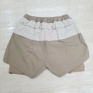 22AW 新品 未使用 CMF Outdoor Garment RUN SHORTS コンフィ シーエムエフ アウトドアガーメント ショート パンツ サイズL 定価 ¥22000の画像2