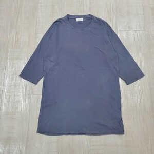 JOHN ELLIOTT ジョン エリオット WASHED OVERSIZED 3/4 Tシャツ TEE カットソー トップス