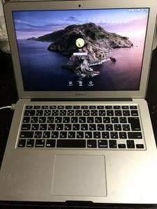 MacBook Air +iphone6 Plus 64GB　2台セットジャンク