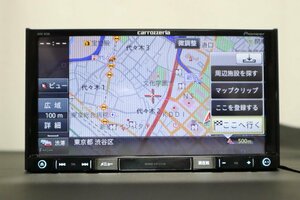 ◇【AVIC-RZ99】◇整備済　カロッツェリア　 地デジ　Bluetooth　 SDナビ◇管理3551222◇