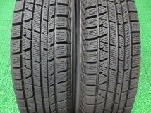 T858【送料無料】145/80R13 超溝高 8.5分山 ヨコハマ スタッドレス iG50 PLUS 19年製 ホイールセット 4本 激安 スペーシア モコ アルト 等_画像2