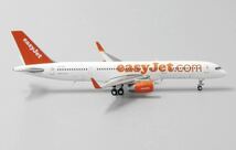 1/400 jc wings B757-200 easy Jet_画像2