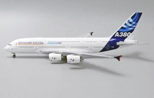 1/400 jc wings A380 シンガポール航空　特別塗装