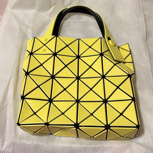 BAOBAO ISSEY MIYAKE ハンドバッグ