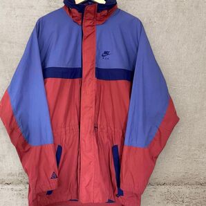 【希少】NIKE ACG ジャケット XL相当(Mサイズ表記) 古着