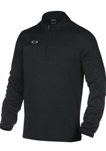 OAKLEY GRIDLOCK PULLOVER オークリー　プルオーバー ハーフジップ ゴルフ