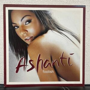 ashanti / foolish cr515db2311