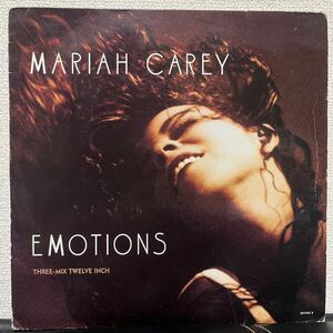 Mariah carey / emotions cr577ho332312