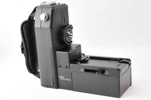 ★現状特価★ゼンザ ブロニカ ZENZA BRONICA ETR用 グリップ #7855