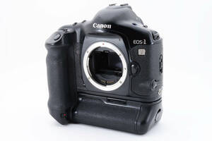 ★良品★キヤノン CANON EOS-1V HS ボディ #9241