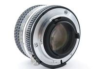 ★実用美品★ニコン NIKON Ai-S NIKKOR 50mm F1.4 #8800_画像7