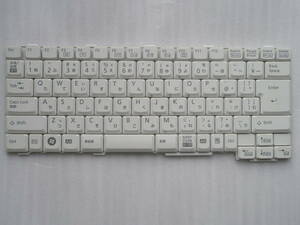 キーボード 美品 富士通 A540/C A540/A A540/B A550/A A550/B A8290 A8390 A6290 A6390 型番：N860-7627-T257 交換手順説明有り 