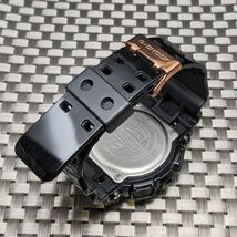 G-SHOCK GA-140GB ガリッシュカラー [ローズゴールド] + ショックバンパー (電池新品)_画像7