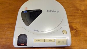 ソニー SONY D-600 CDウォークマン コンパクトプレーヤー