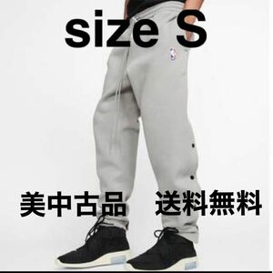 FEAR OF GOD Warm Up Pants Nike