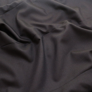 超特価 SALE 新品 春夏 エルメネジルドゼニア トロピカル 濃紺ネイビー無地 2つボタン スーツ BB5の画像10