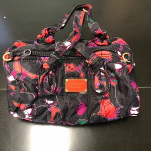 MARC JACOBS マークジェイコブス　ショルダーバッグ