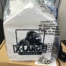  XLARGE エクストララージ　ルームランプ　未使用品_画像4