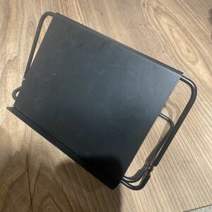 IKEA OBEGRNSAD/オーベグレンサッド タブレットスタンド 未使用