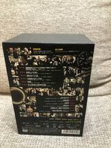 相棒 season1 DVD BOX 中古 7枚組_画像3