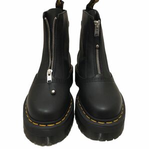 【週末限定】ドクターマーチン レディース JETTA ZIP BOOT ジェッタ ジップ ブーツ Dr.Martens 