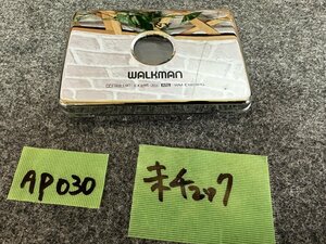 【送60サイズ】SONY ソニー　WM-EX808HG　WALKMAN ウォークマン　動作未チェック