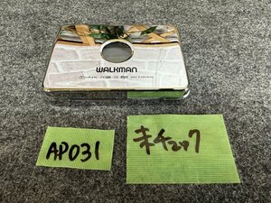 【送60サイズ】SONY ソニー　WM-EX808HG　WALKMAN ウォークマン　動作未チェック