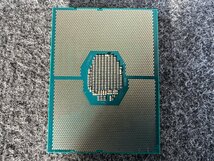 【送60サイズ】Intel　Xeon Gold 6130 2.10GHz SR3BG LGA3647 起動確認済み_画像3