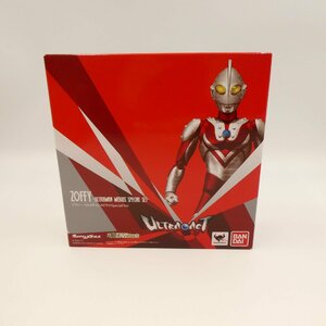 ウルトラアクト　ゾフィー・ウルトラマンメビウスSpecial Set　アクションフィギュア