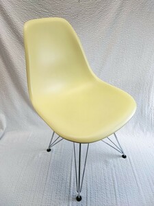 vitra Eames チェア ヴィトラ イームズ イス 椅子 チェアー Plastic Chair プラスチック コレクション アンティーク おしゃれ(122103)
