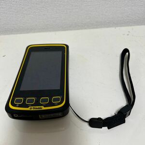 Trimble(トリンブル) T41　状態未確認　現状品　スマートコントローラー