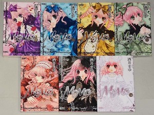 ヤフオク 酒井まゆmomo 全巻セット の中古品 新品 古本一覧 ヤフオク 酒井まゆmomo 全巻セット の中古品 新品 古本一覧