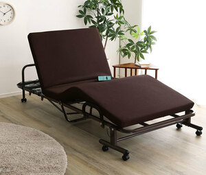  free shipping . super-discount electric reclining bed bed single bed folding bed 