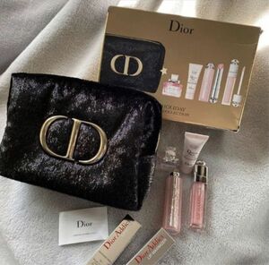 未使用　Dior ディオール ホリデー オファー コレクション　2020