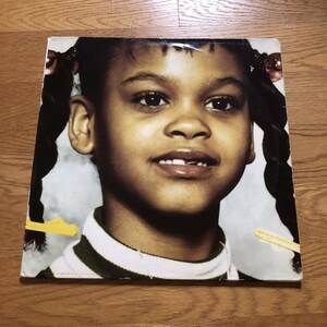 Jill Scott - Beautifully Human - Words And Sounds Vol. 2 2LP J.Period LACK THOUGHT Rakim Ghostface Big L Nas Roy Ayers Erykah Badu