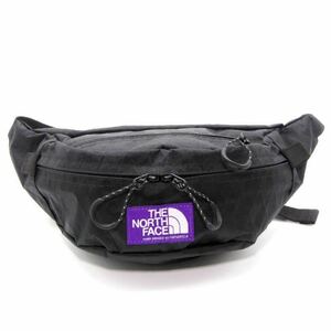 THE NORTH FACE PURPLE LABEL X-Pac Waist Bag ※ウエストポーチ、ボディバッグ