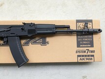 KSC AK74M GBB SYSTEM7 TWO_画像2