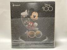 未開封　Disney 100 ディズニー　Happy くじ　Last ラスト賞　ミッキーマウス　特大フィギュア　限定品 セブンイレブン_画像1