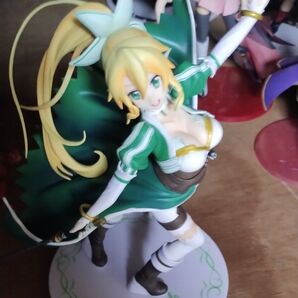 フィギュア
